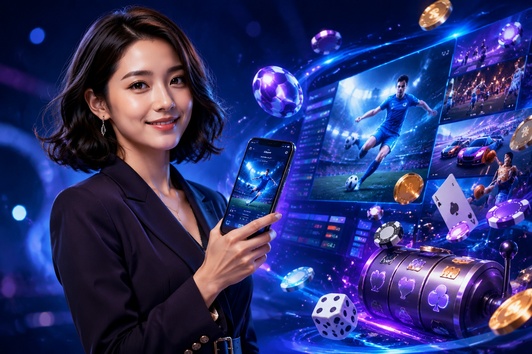 f1689l — Nền tảng cá cược trực tuyến Việt Nam